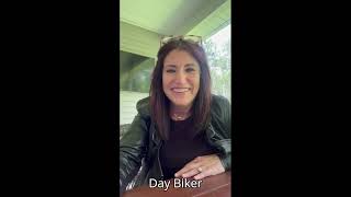 Testimony from Suzanne Johnston - How BikerDown Helped Our Family