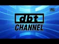 DBT Channel | Tomorrow Program list, Sign off (March 26, 2024) (fail)