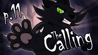 [MAP Part] The Calling | 11