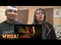 MOM & SON REACTION TO! Kaabil Trailer #2 Hrithik Roshan Yami Gautam