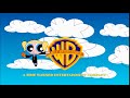 animation 1992 2001 warner bros. family entertainment logo with bubbles