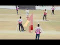 president cup match 13 maa ply champa vs arun xi sarangarh