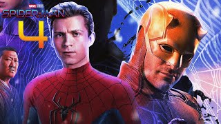 Spider-Man 4 Announcement Breakdown and New Marvel Trilogy Explained