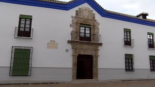 El Palacio de los Marqueses de Torremejía de Almagro ya ha finalizado su restauración