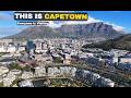 This is Cape Town South Africa! That Everyone is Visiting in 2026