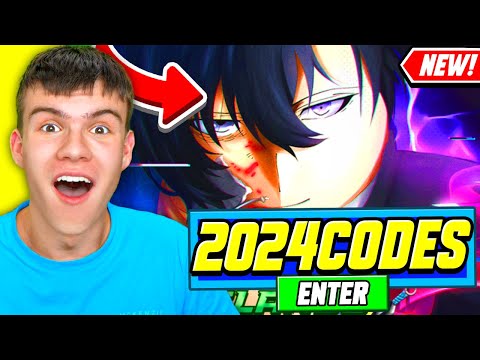 *NEW* ALL WORKING CODES FOR ANIME ISLANDS IN 2024! ROBLOX ANIME ISLANDS CODES