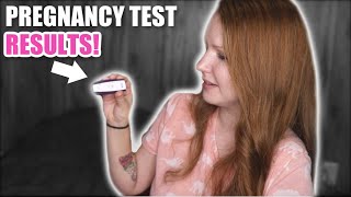 POSITIVE PREGNANCY TEST OR EVAPORATION LINE!? TTC BABY #3 | MEET THE MORGANS