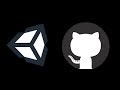Github For Unity Tutorial