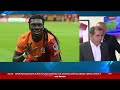 dursun Özbek ten Çok konuŞulacak bafetimbi gomis açıklaması