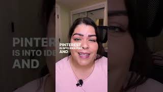 Pinterest Tips | Pinterest Marketing Strategy | How To Use Pinterest For Business
