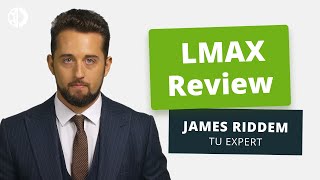 LMAX Review — Real Customer Reviews