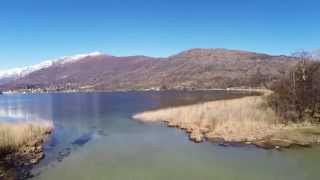 Lago Mergozzo-Lake Mergozzo italy by koy loris A.