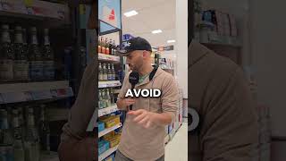 Gin Tonic Health Hack