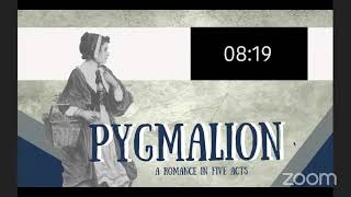 Pygmalion