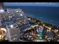 Fontainebleau Hotel Miami Beach  Review and Tour  