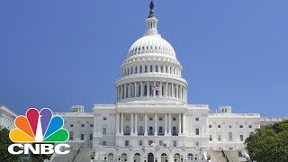 7 Senate Seats Most Likely To Flip In 2018 | CNBC