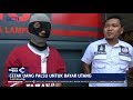 Terbelit Utang, Seorang Pria di Lampung Nekat Cetak Uang Palsu - SIM 16/10