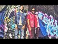 COOLEYCOOL FT. JERRODAVE - MONEY FEELINGS- OFFICIAL VIDEO