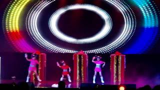 BABYLICIOUS - KStorm Dance Cover Competition 2015