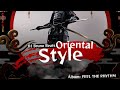 DJ Bruno Beats - Oriental Style