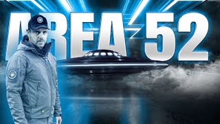 AREA 52 : The Other Secret Site 👽