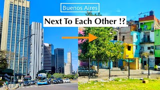 Architectural Masterpiece Close To A Shanty Town!? Kirchner Cultural Centre, Buenos Aires [#98 ]