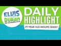 midlife crisis at 27 elvis duran daily highlight