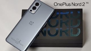 OnePlus Nord 2 - #shorts #oneplus #mobile