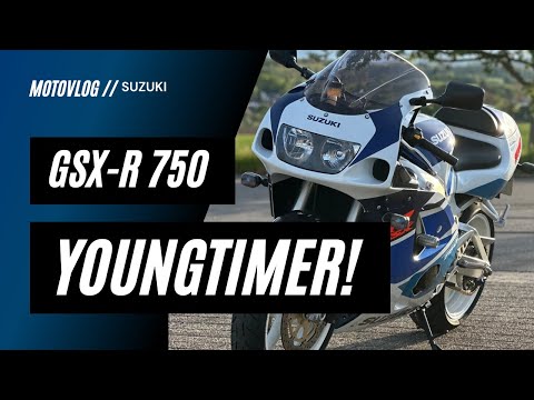 What is SRAD GSXR?