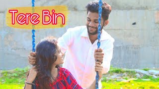 SIMMBA: Tere Bin | Ranveer Singh, Sara Ali Khan | Tanishk Bagchi,