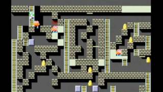 IREM Lode Runner Ⅵ  6-27