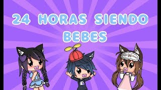 Un Bebe Armado Meme Gacha Life Mayonesa