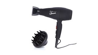 FHI Heat Glamour Lightweight Ceramic Hair Dryer