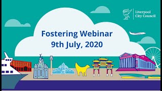 Fostering Webinar - \