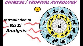 04 - Introduction to Ba Zi Analysis (Chinese Astrology Series)