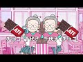 【アニメ】天才jkのバレンタインがレベチ