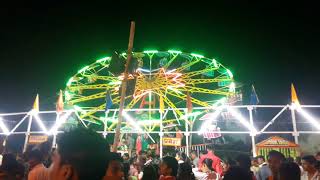 Teghra Mela (Jhula)