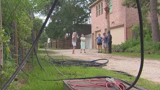 Heights Houston AT&T customers fed up after more than 3 weeks without internet and cable