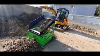 DB Engineering Traserscreen DB-15