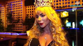 В Одесі обрали найкращу професійну модель: Олександра Коширіна їде на TOP MODEL OF THE WORLD 2018