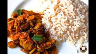 Kovakka mezhukkupuratti Kerala style recipe | Kovakka stir fry