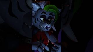 Fnaf Ruin Lore Explained Roxy And Cassie Securitybreach