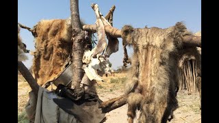 PantheraTV: Bushmeat Poaching