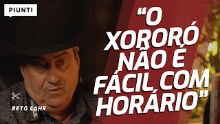 POR QUE SHOW EM RODEIO ATRASA TANTO? | Piunti entrevista Beto Lahr (Rodeio de Americana)