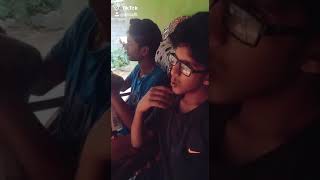 Kuttikalude Oru karyam...dubsmashu by Alin ,febin\u0026stephin(2)