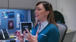 Armstrong Cable commercial - Zoom Internet Security