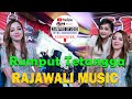 RUMPUT TETANGGA cocer RAJAWALI MUSIK PALEMBANG DANGDUT ORIGINAL ORKES MELAYU