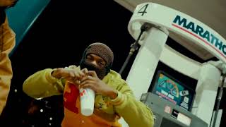 Scoot Da Kidd & Mike Lucci - YRN (Official Video) 4k Shot By: A17