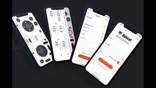Bobcat MaxControl: Basic Operations