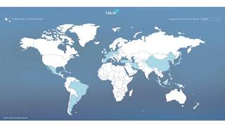 Liq.in7 Interactive Map - New features